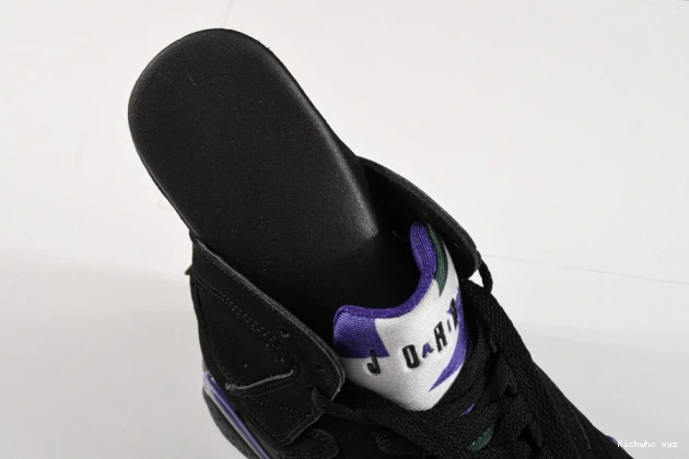 304775-053 7 Air Retro Jordan Allen Ray Bucks 0519